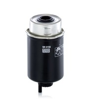 Mann-Filter Kraftstofffilter WK 8156 Vorfilter Hauptstromfiltration FüR Claas