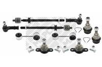Reparatursatz Querlenker Vorne Oben Unten FüR VW 1990-2003