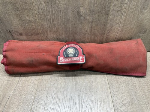Sidchrome AF Ring 8 Piece Spanner Set - Picture 6 of 6