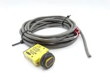 BANNER ENGINEERING SM312LVAG SENSOR