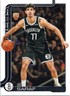 2025-26 Topps #226 Ben Saraf Nets RC