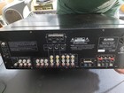KLH R5100 Receiver HiFi Stereo Vintage 5.1 Channel Home Theater Radio Audio AVR — photo 3