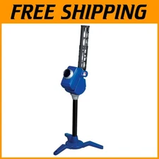 Youth Baseball Pitching Machine - Adjustable for Hitting & Fielding with 6 Balls