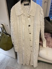 Dolce & Gabbana Suit , Dress & Coat Vintage Never Worn 