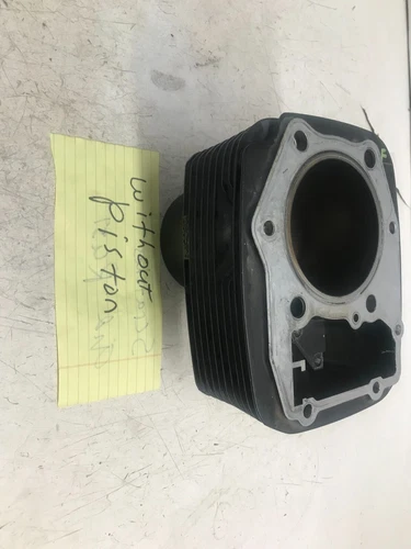 CYLINDER, FRONT | MODEL K5/K6/K7/K8