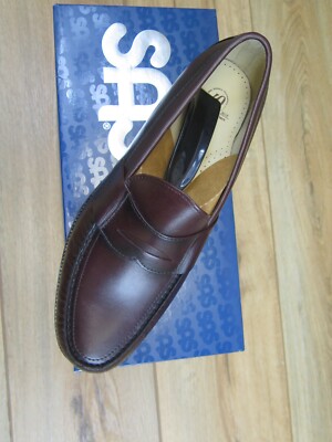 SAS Penny 40 Cordovan Men display picture 2