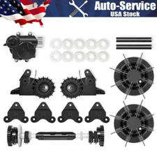 For PolarisQuattro P40 P4000 Pool Cleaner R0995100 Tune Up Kit Rebuild Part