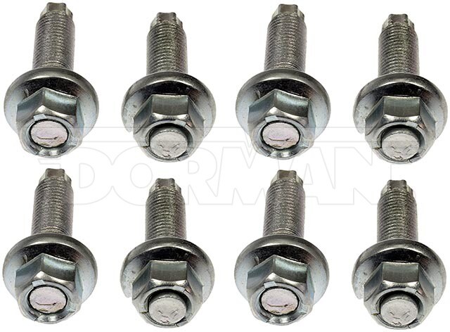 Dorman Exhaust Manifold Hardware Kit fits Infiniti Nissan Titan Altima 2002-2023