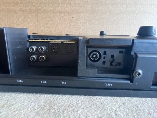 Bang & Olufsen Beomaster 3000 Verstärker/Tuner - Picture 15 of 21