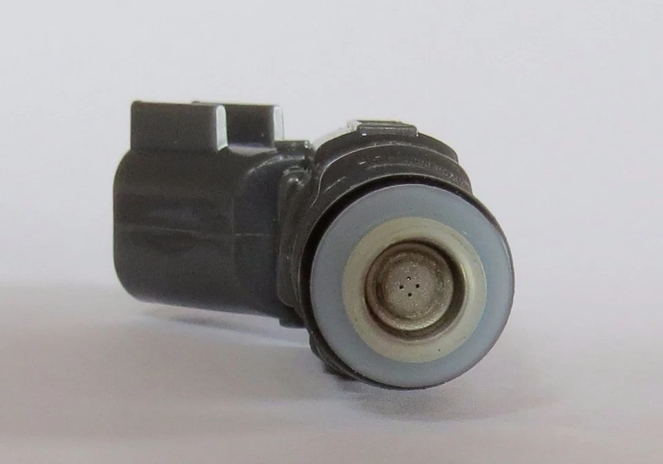 Juego de 8 inyectores de combustible originales Bosch para Ford Lincoln Mercury 2001 2002 4,6 L V8 Foto 2 de 2