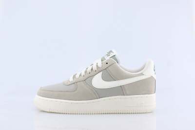Nike Air Force 1 '07 2 - US 6/EU 38.5 - AQ8741-300 - AF1/GREY/DUNKS/OG/CLASSIC
