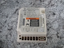 White-Rodgers 50E47-130 Furnace Ignition Control Board Module Used Free Shipping