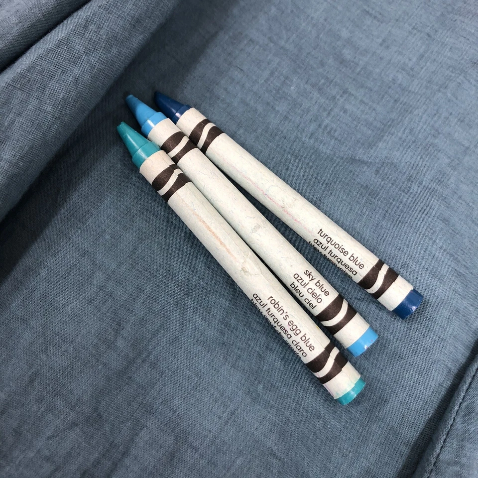 Женская юбка с подкладкой New York & Co 10 Fit Flare трапециевидная бирюзово-голубая карьерная - Изображение 4 из 4