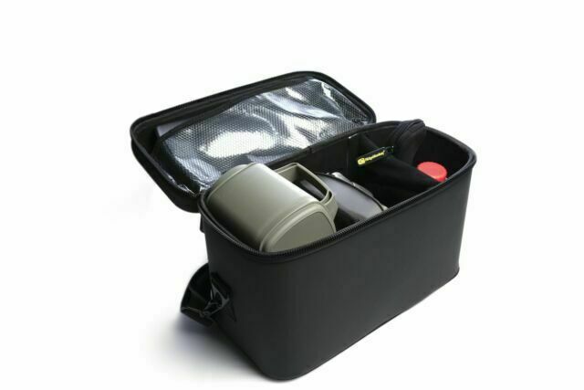 Ridge Monkey Gorillabox RM189 Cookware Case for sale online UK