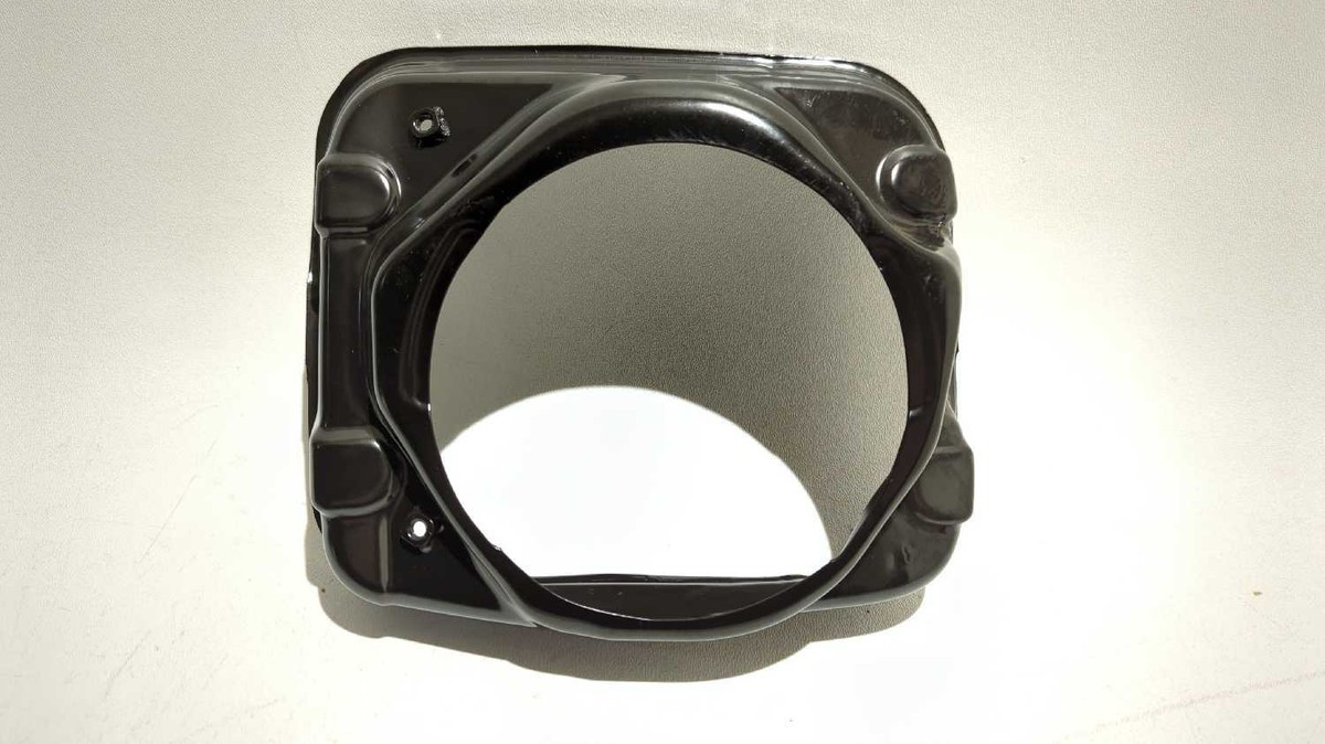 Nissan G81203TAMA Genuine OEM Fuel Pocket for sale online | eBay