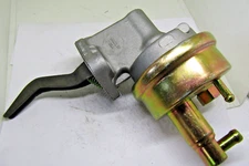 Mechanical Fuel Pump Carter M6801