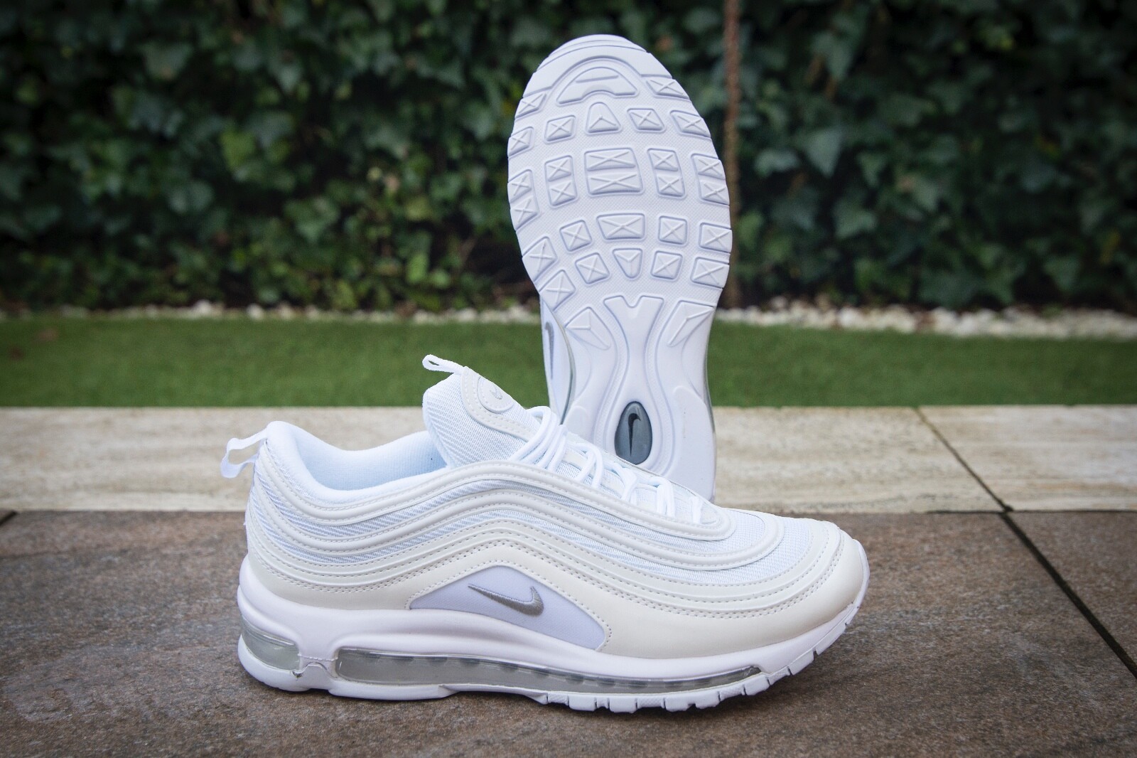 air max 97 silver 42