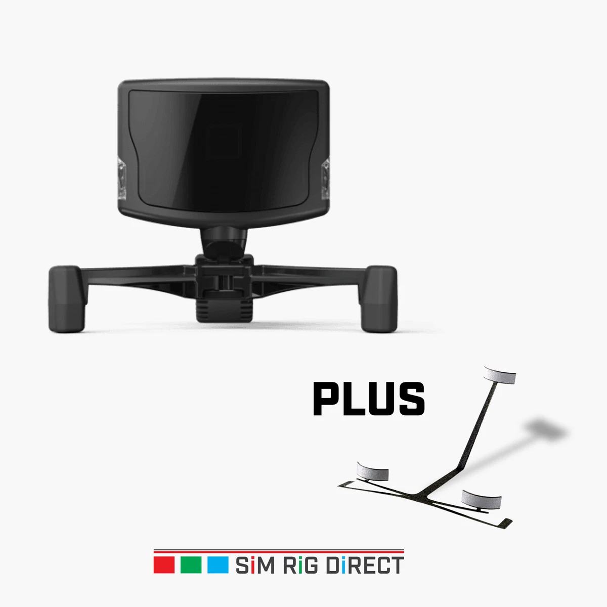 TrackIr 5 Système de suivi professionnel infrarouge avec clip de piste –  Améliorez votre expérience de jeu avec un suivi précis de la posture de la  tête pour plusieurs jeux : : Jeux vidéo