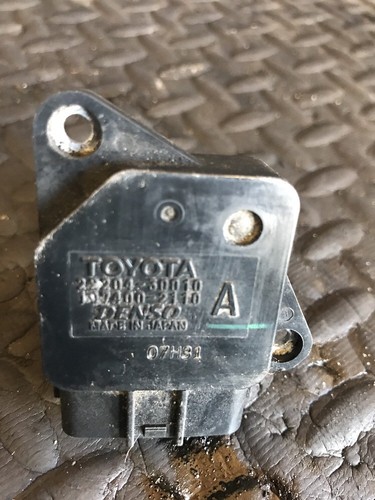 Lexus Is220 2003–2009 Jahr Rhd Luftmassenmesser Denso 197400–2110 22204–30010