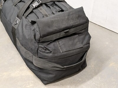 British Army 100L Deployment Operational Travel Bag Rucksack