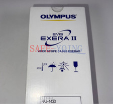 1PC NEW Olympus MAJ-1430 Pigtail Digital Cable For CV-180 and CV-190