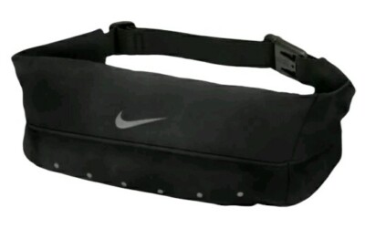 Nike Dry Expandable Waistpack Unisex Running Belt Sport Adjustable  MSRP $30