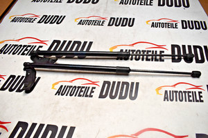 VW Passat 3G B8 Gasdruckfeder Gasdruckdämpfer Heckklappendämpfer 3G9827550