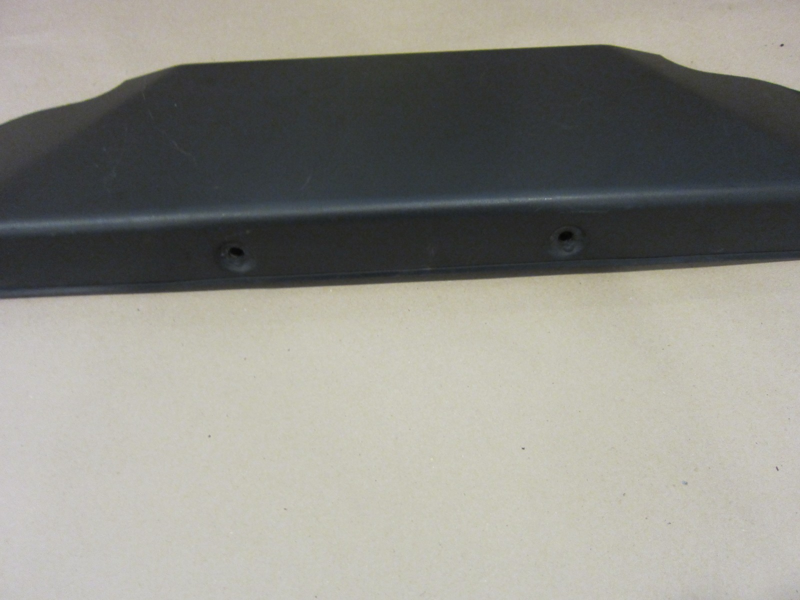 Ferrari 458 Rear Under Screen/Windshield Cosmetic Shield Part# 83055500 