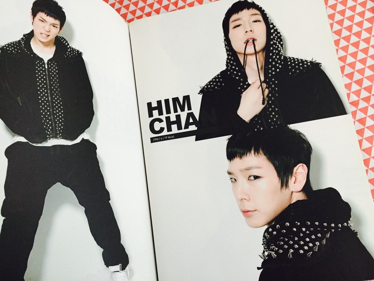 BAP Recording Take 2 photobook out of print | eBay