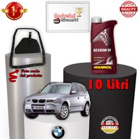 Set Filter Austausch Automatisch Und ÖL Xbmw X3 E83 3.0 D 160KW Von 2007-> /