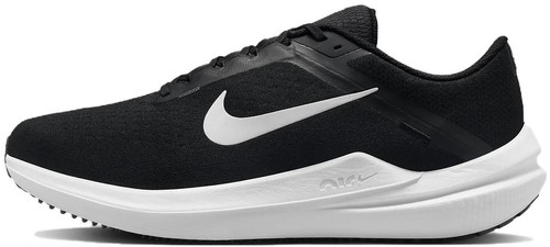 Nike Air Zoom Winflo 10 Extra Wide 'Black White' - FN7992-003 Size