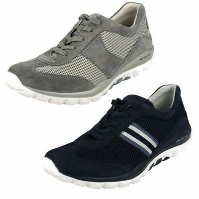 gabor casual trainers