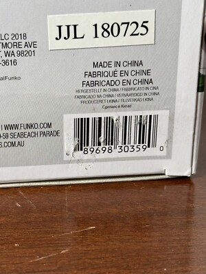 Funko POP! Movies Beetlejuice Lydia Deetz Wedding #640 & #641 Hot