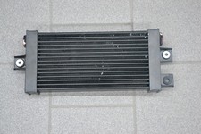 Ferrari 599 Gtb Gto Gearbox Oil Cooler Oil Radiator 214259