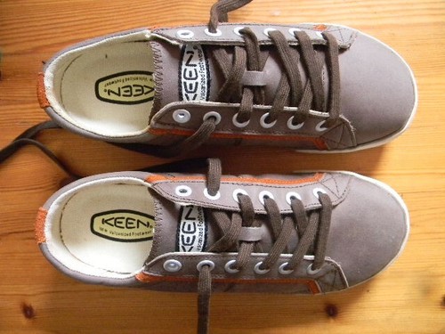 KEEN HYBRIDLIFE CASUAL/HIKING SHOES MEN SIZE US 11 NEW