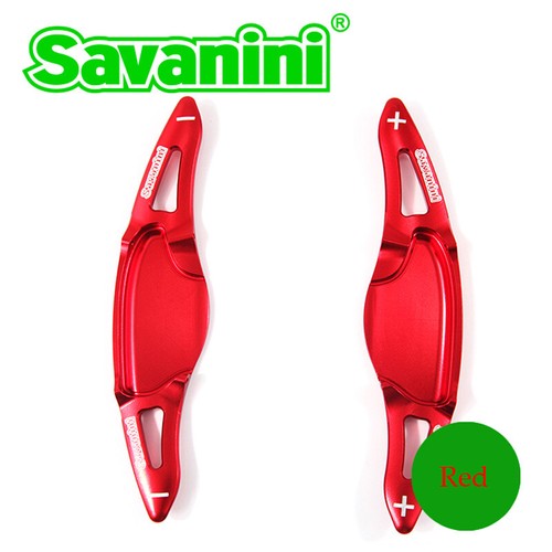 Alloy Steering Wheel DSG Paddle Extension Shifters Cover Fit For Honda Civic 17+ - Picture 10 of 11