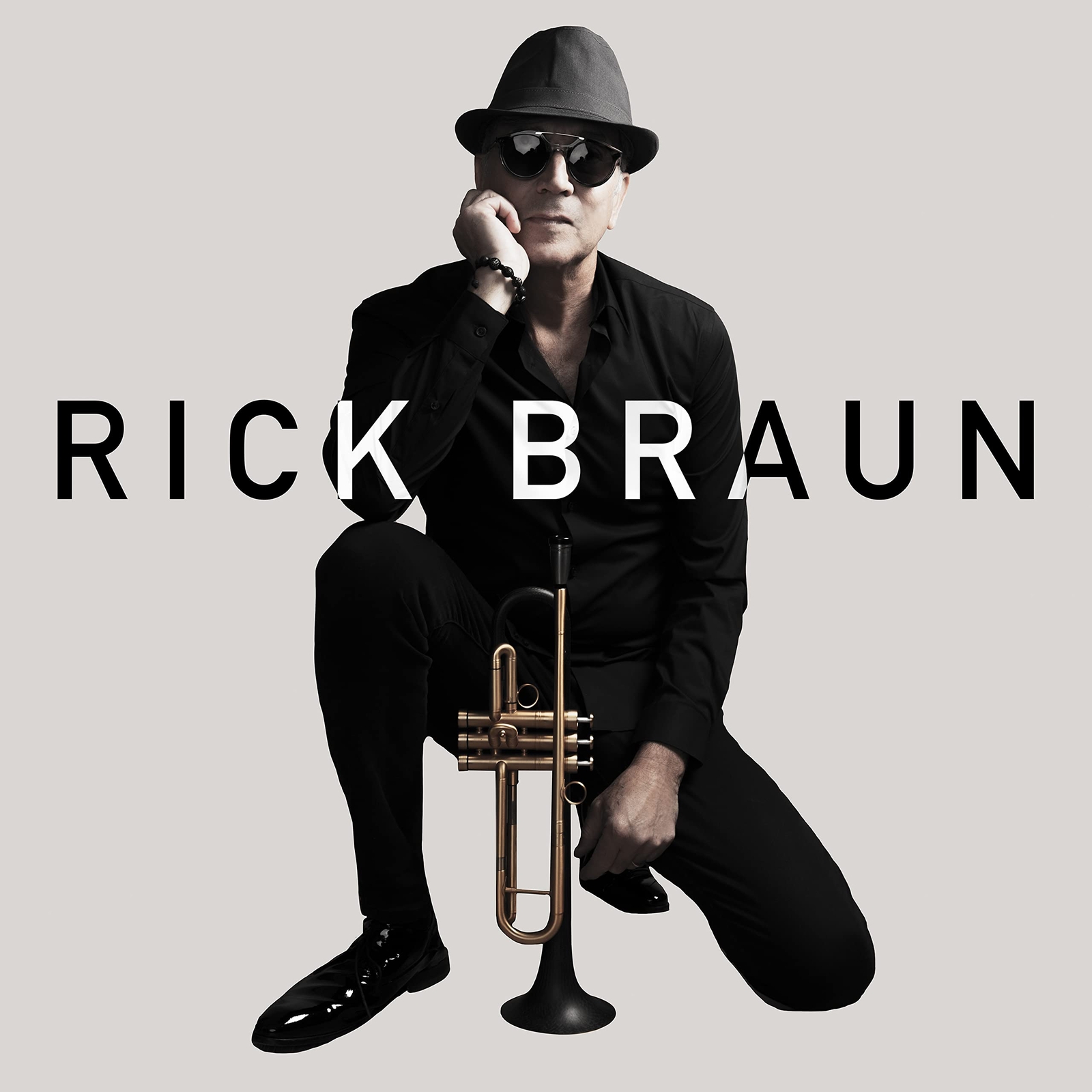 Rick Braun Rick Braun (CD)