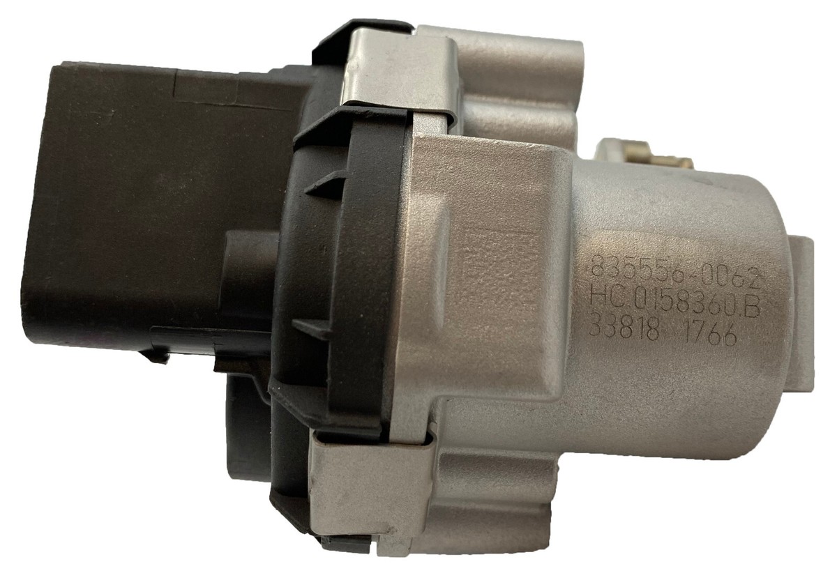 TURBO ACTUATOR 835556-0062 HC.0158360.B HC0158360B boost pressure