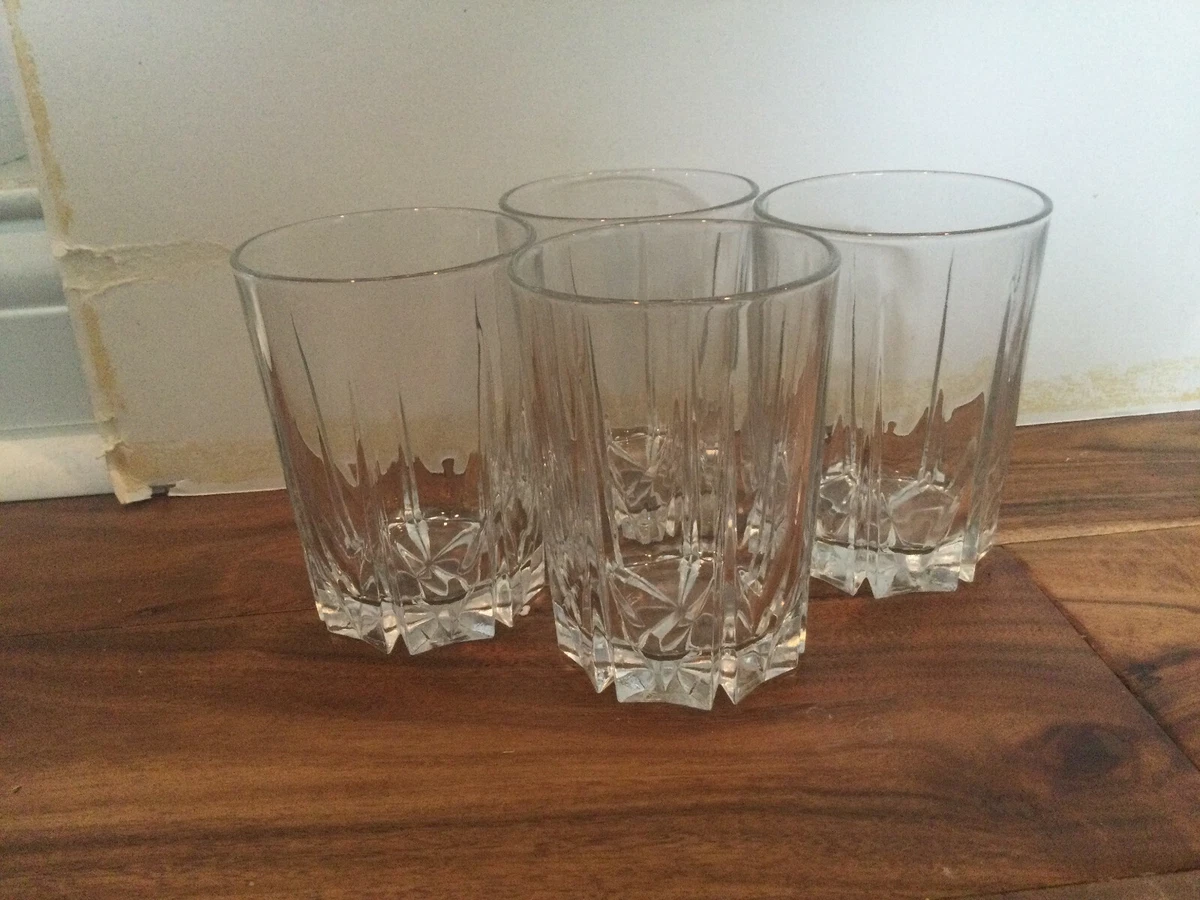 Cut glass sale at home