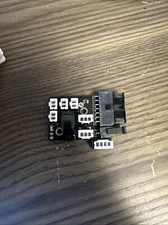 Voron Hartk AB PCB Ercf