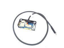 Dell OEM Type-C USB Cable Connector for WD19TB Docking Station 2HV8N J4W65