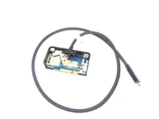 Dell OEM Type-C USB Cable Connector for WD19TB Docking Station 2HV8N J4W65