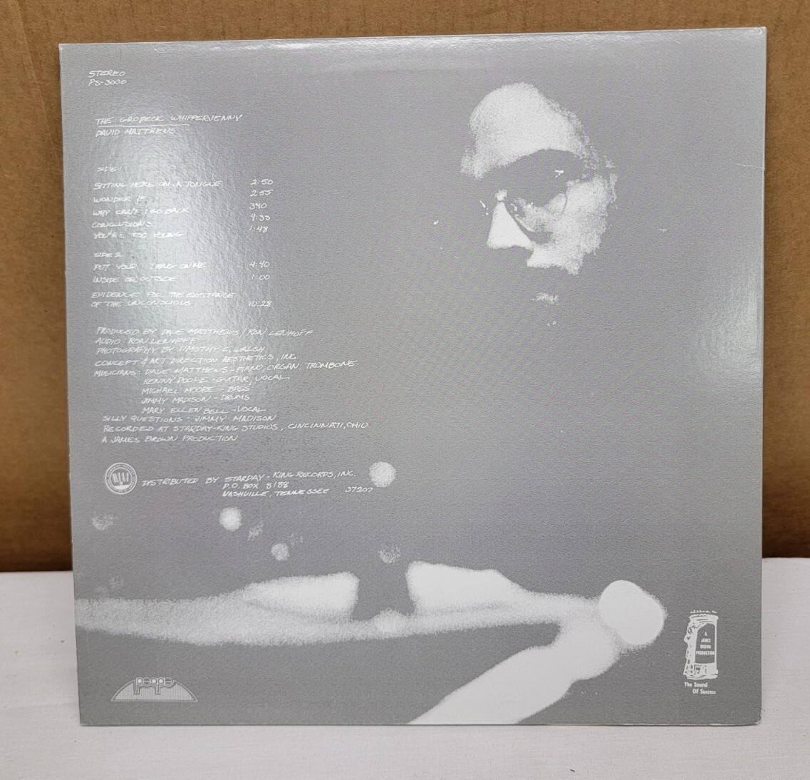 邦楽 The Definition of This Word 2LP Ranges2_600x600_crop_center.