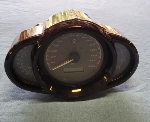 Harley-Davidson V ROD VRSC VRSCDX VRSCB Night Rod Handlebar Riser ...