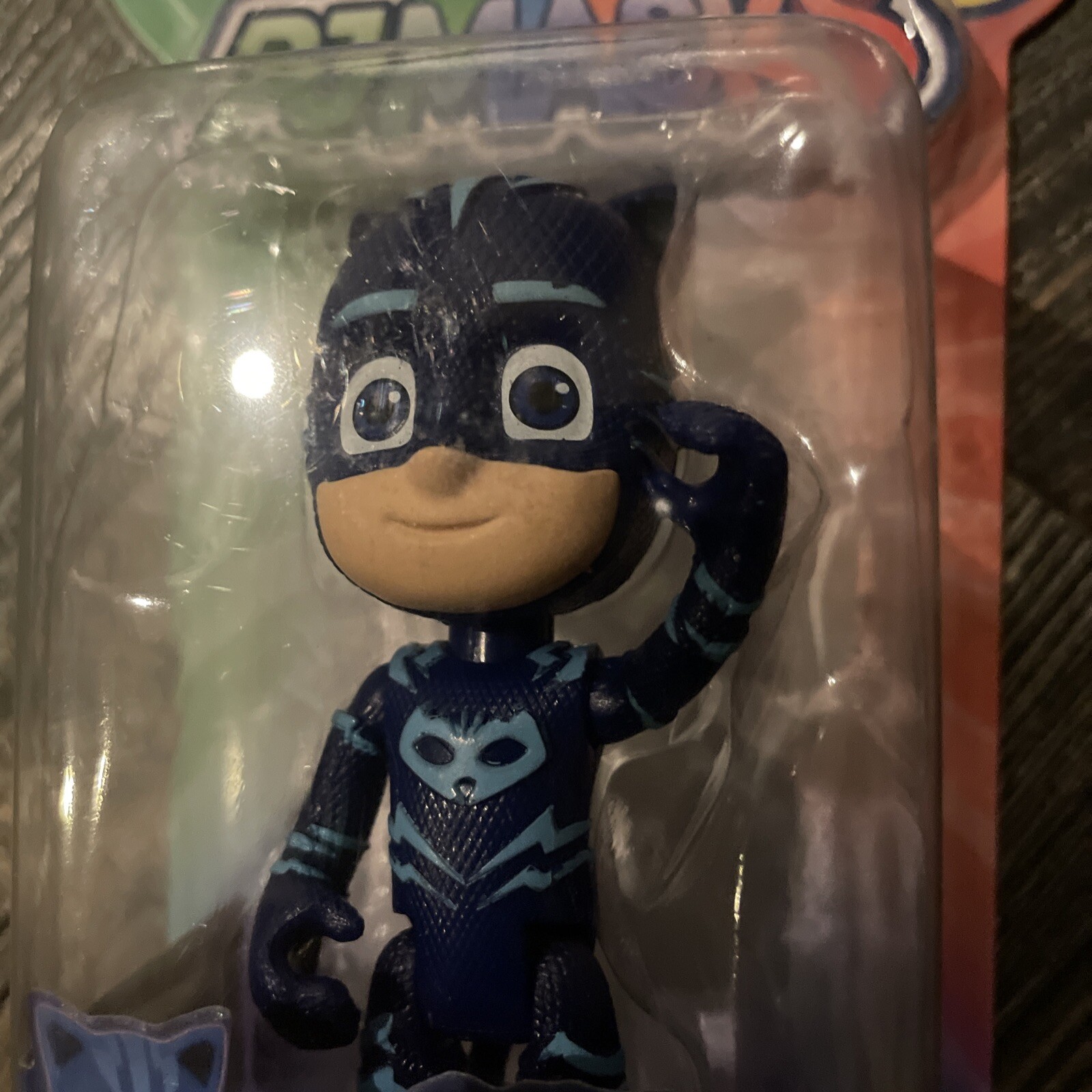 PJ Masks 3.25” Catboy Articulated Action Figure | eBay
