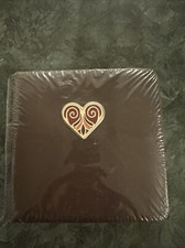 7 By 7 Creative Memories Album