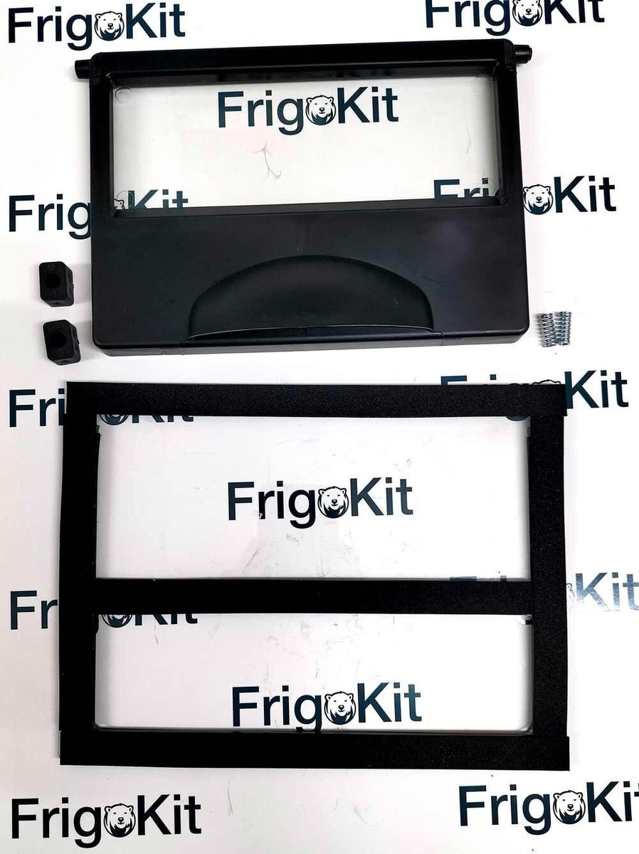 TRP 58-01396-02 CARRIER TRANSICOLD LCD BEZEL COVER 58-04340-00 58