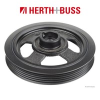 Herth+Buss Jakoparts Riemenscheibe Kurbelwelle FüR Hyundai I10 (Pa) I20 (Pb PBT