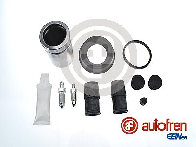 Autofren Seinsa D42269C Reparatursatz, Bremssattel Hinterachse FÜR Ford Mazda ME-image