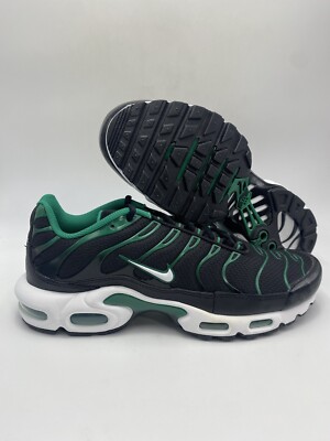 Size 12 - Nike Air Max Plus Black Malachite Gum for sale  display picture 1